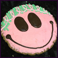 Smile Cookies (Individual)