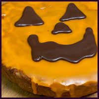 Pumpkin Coffeecake