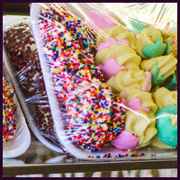 Tea Cookies (Assorted)