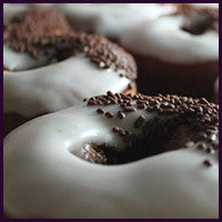 Cake Donuts (Individual)