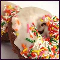 Cake Donuts (Individual)