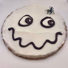 Halloween Party Cookie