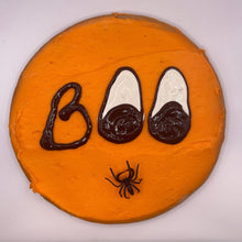 Halloween Party Cookie