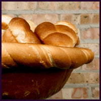 Bread Basket