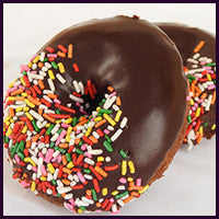 Cake Donuts (Individual)