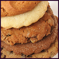 Large Cookies (Assorted)