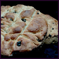 Irish Soda Bread