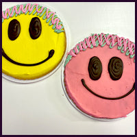 Smile Cookies (Party Size)