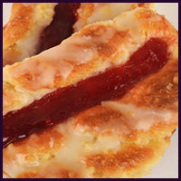 Fruit Sweet Rolls